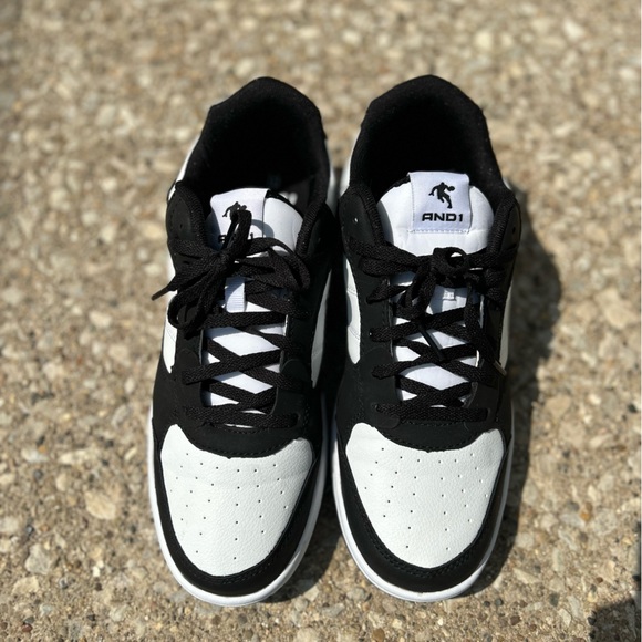 And1 Lows - Picture 3 of 5